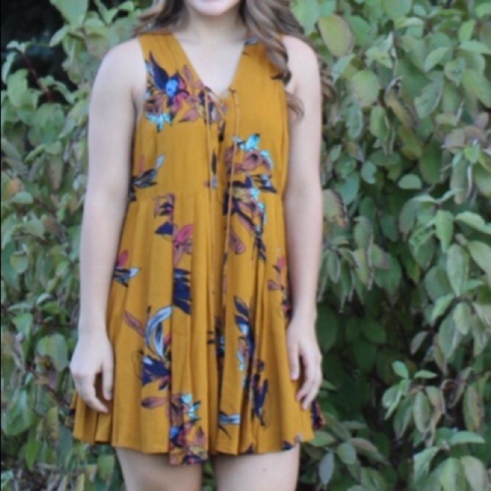 Super cute dress perfect for a night out!